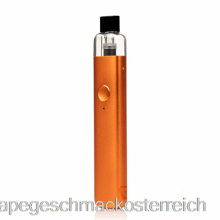 Geek Vape Wenax K1 16W Pod System Orange Vape Geschmack